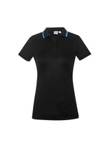Ladies Ace Plus Polo