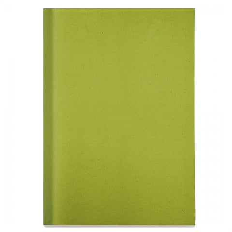 Perfect Bound Eco Notebook