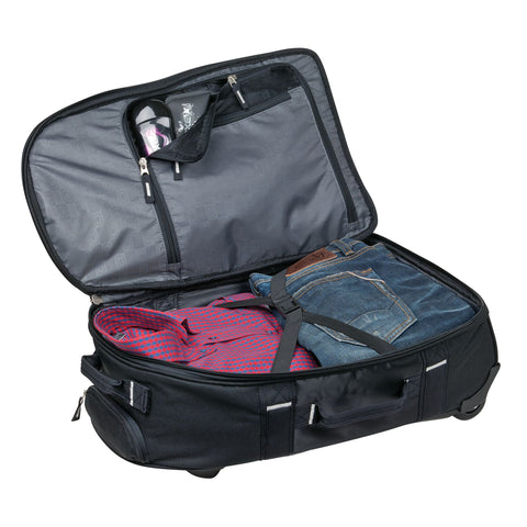 OGIO Pull-Through Travel Luggage