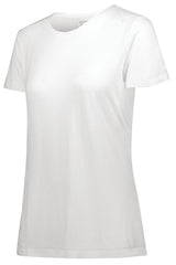 Ladies Tri-blend Tee