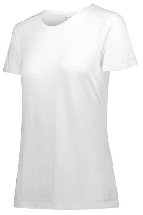Ladies Tri-blend Tee