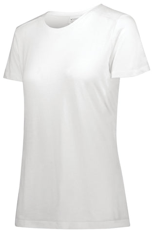 Ladies Tri-blend Tee