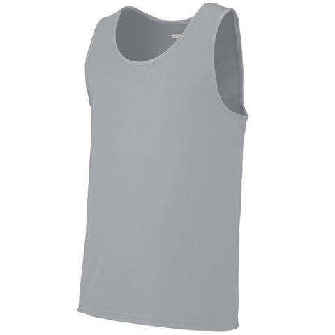 Youth Training Tank