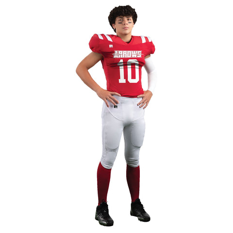 Youth Canton Football Jersey