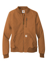 Carhartt Women's Rugged Flex Crawford Jacket