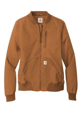 Carhartt Women's Rugged Flex Crawford Jacket