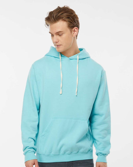 Tultex® Unisex Fleece Hooded Sweatshirt