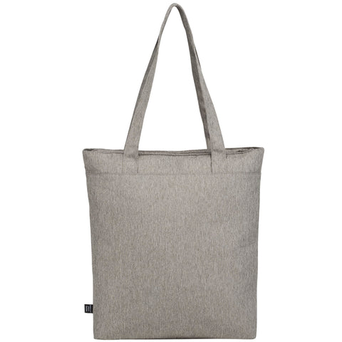 The Goods Recycled Work Anywhere Tote