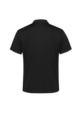 Mens Action Polo