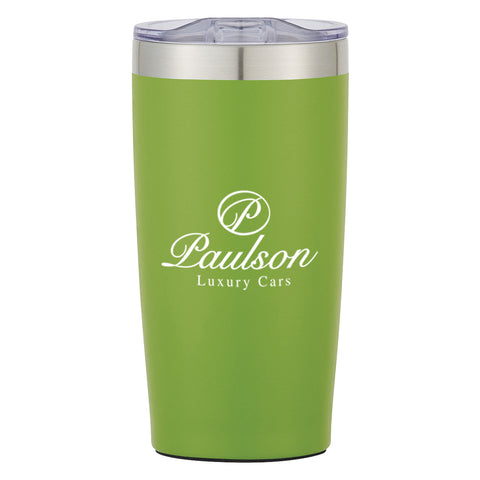 20 Oz. Two-tone Himalayan Tumbler
