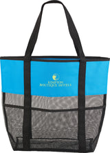 Utility Beach Tote