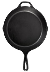 Lodge® 10.25" Cast Iron / Woodland Board Gift Set