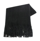 Boucle Scarf (Laser Patch)