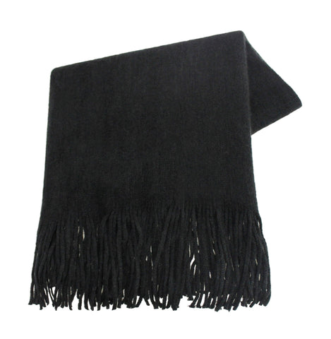 Boucle Scarf (Laser Patch)