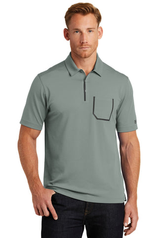 OGIO Men's Fuse Polo Shirt