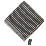 tentree Organic Cotton Peaks Woven Blanket