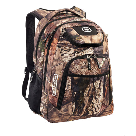 OGIO Excelsior Camo Backpack