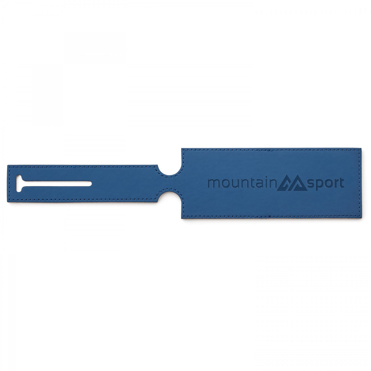Boston Luggage Tag