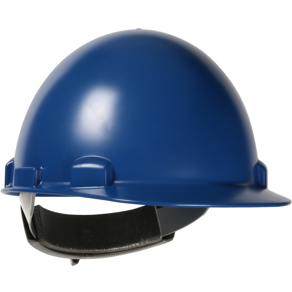 Stromboli™ Smooth Dome Ratchet Hard Hat