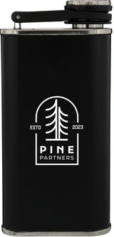 Stanley Easy Fill Wide Mouth Flask 8oz