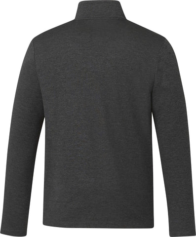 MERRITT Eco Knit Full Zip - Men's