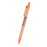 Brooks Wheat Writer Pen