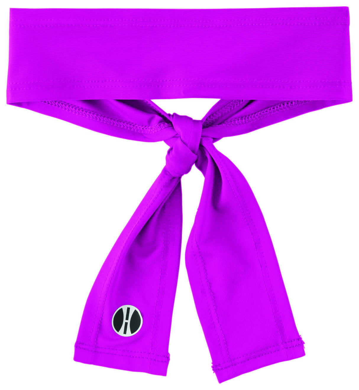 Zoom Tie Headband