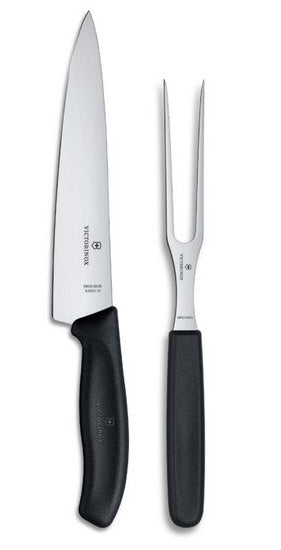 2-Piece Carving Set