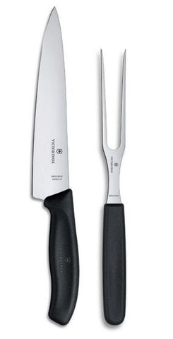 2-Piece Carving Set