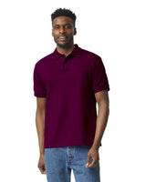 Gildan Adult 6 oz. 50/50 Jersey Polo