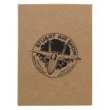 Jotter With Sticky Notes And Flags