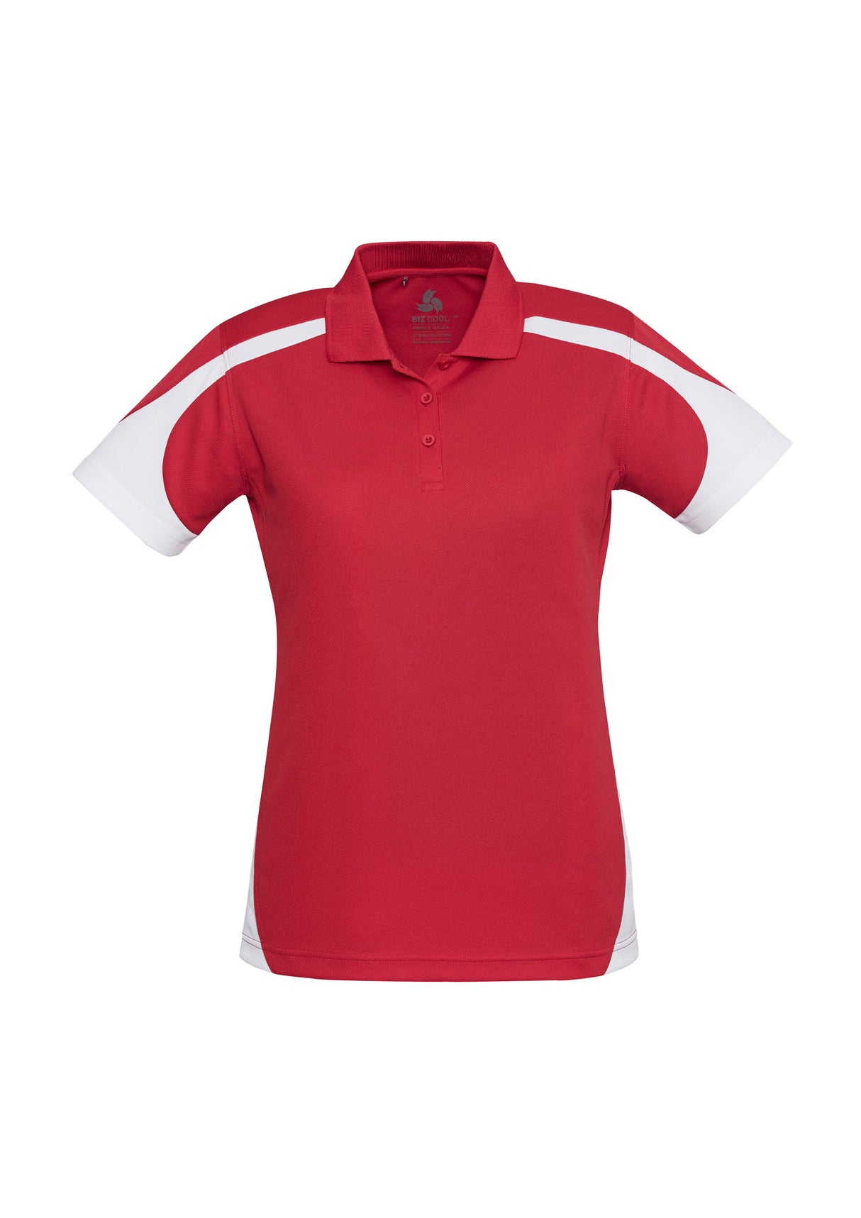 Talon Biz Cool™ Ladies' Mesh Polo Shirt