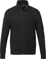 Men's ARGUS Eco Fleece Full Zip