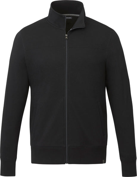 Men's ARGUS Eco Fleece Full Zip
