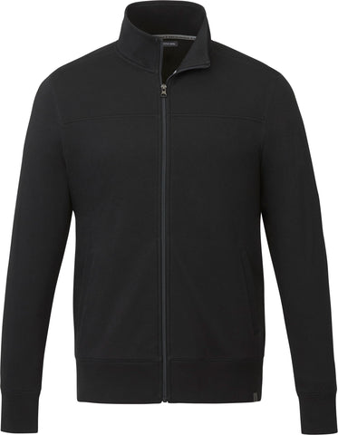 Men's ARGUS Eco Fleece Full Zip
