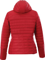 Women's SILVERTON Packable Insulated Jacket