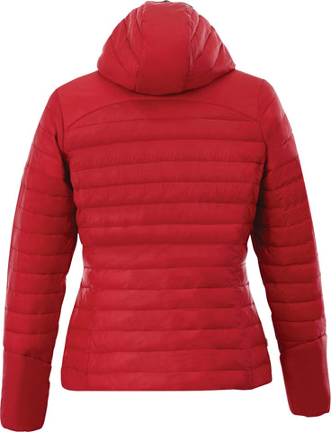 Women's SILVERTON Packable Insulated Jacket