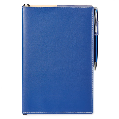Bradford Refillable Journal Combo