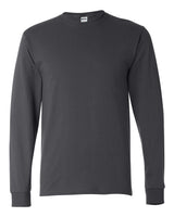 000076 Jerzees® Dri-Power® Long Sleeve 50/50 T-Shirt