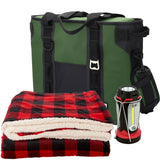 Urban Peak® CB157 Cozy Camp Gift Set