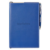 Bradford Refillable Journal Combo