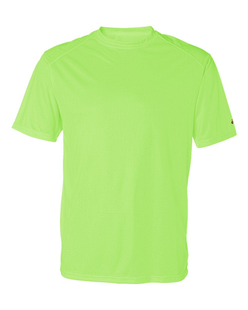 Badger B-Core Sport Shoulders T-Shirt