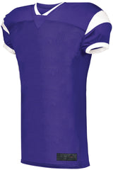 Slant Football Jersey