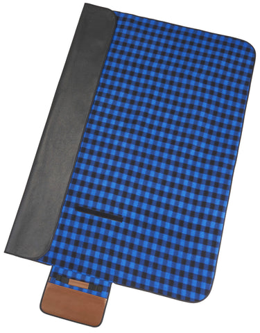 Field & Co.® Buffalo Plaid Picnic Blanket