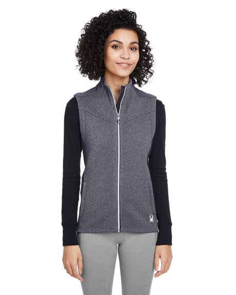 SPYDER Ladies' Pursuit Vest