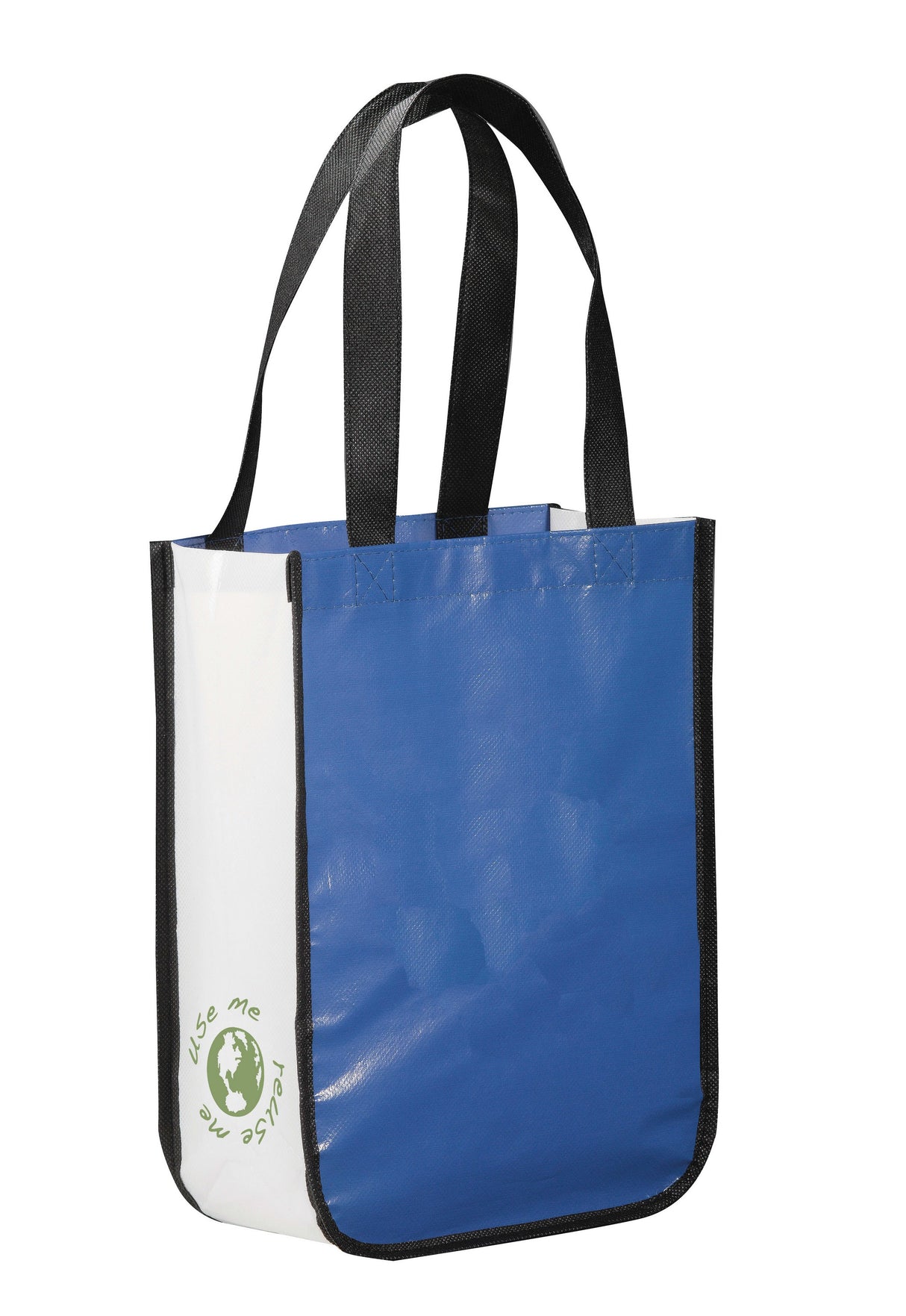 Gloss Laminated Non-Woven Gift Tote
