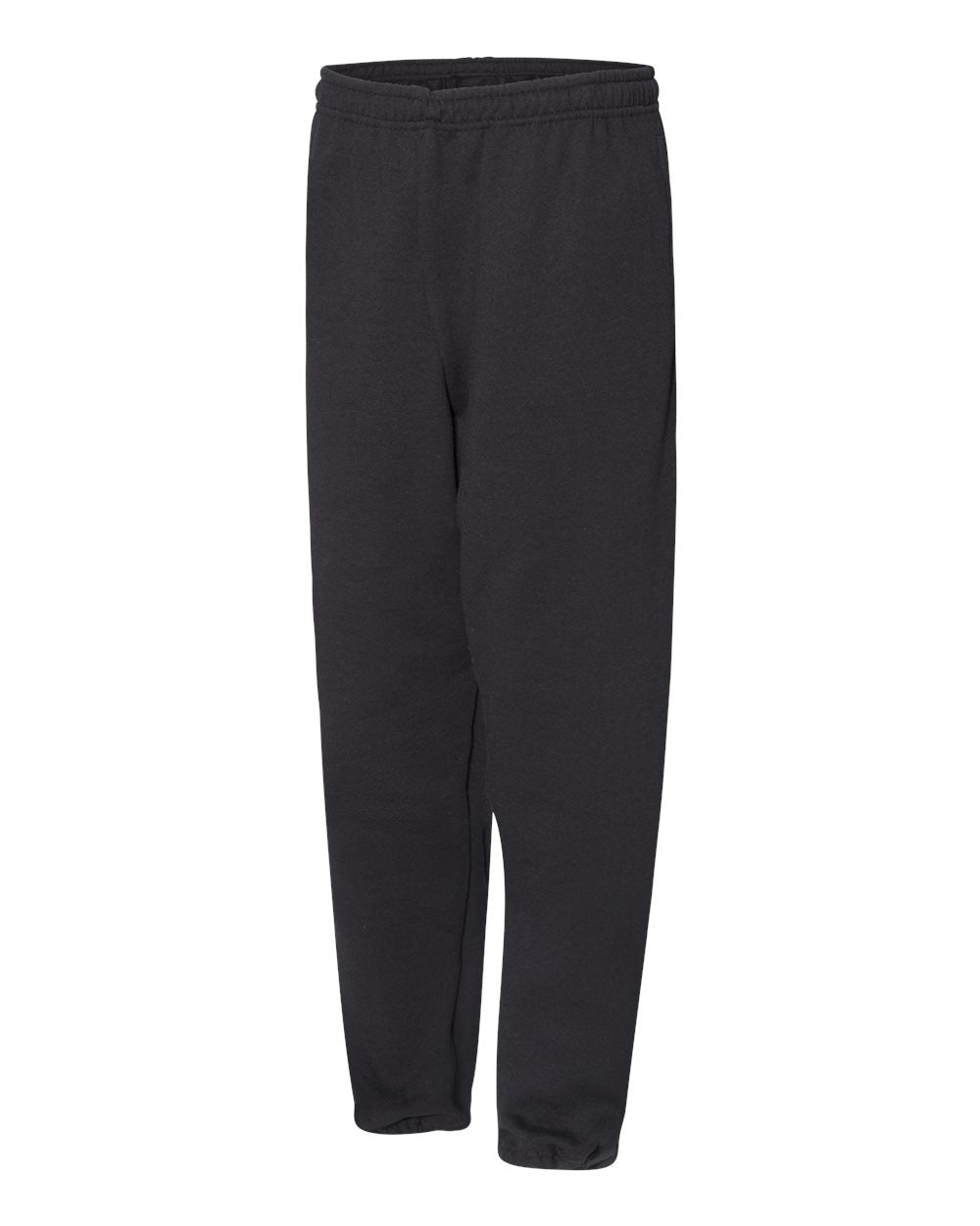 Russell Athletic Dri Power Closed Bottom Sweatpants w/Pockets