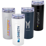 17 oz Urban Peak® Staple Trail Vacuum Tumbler