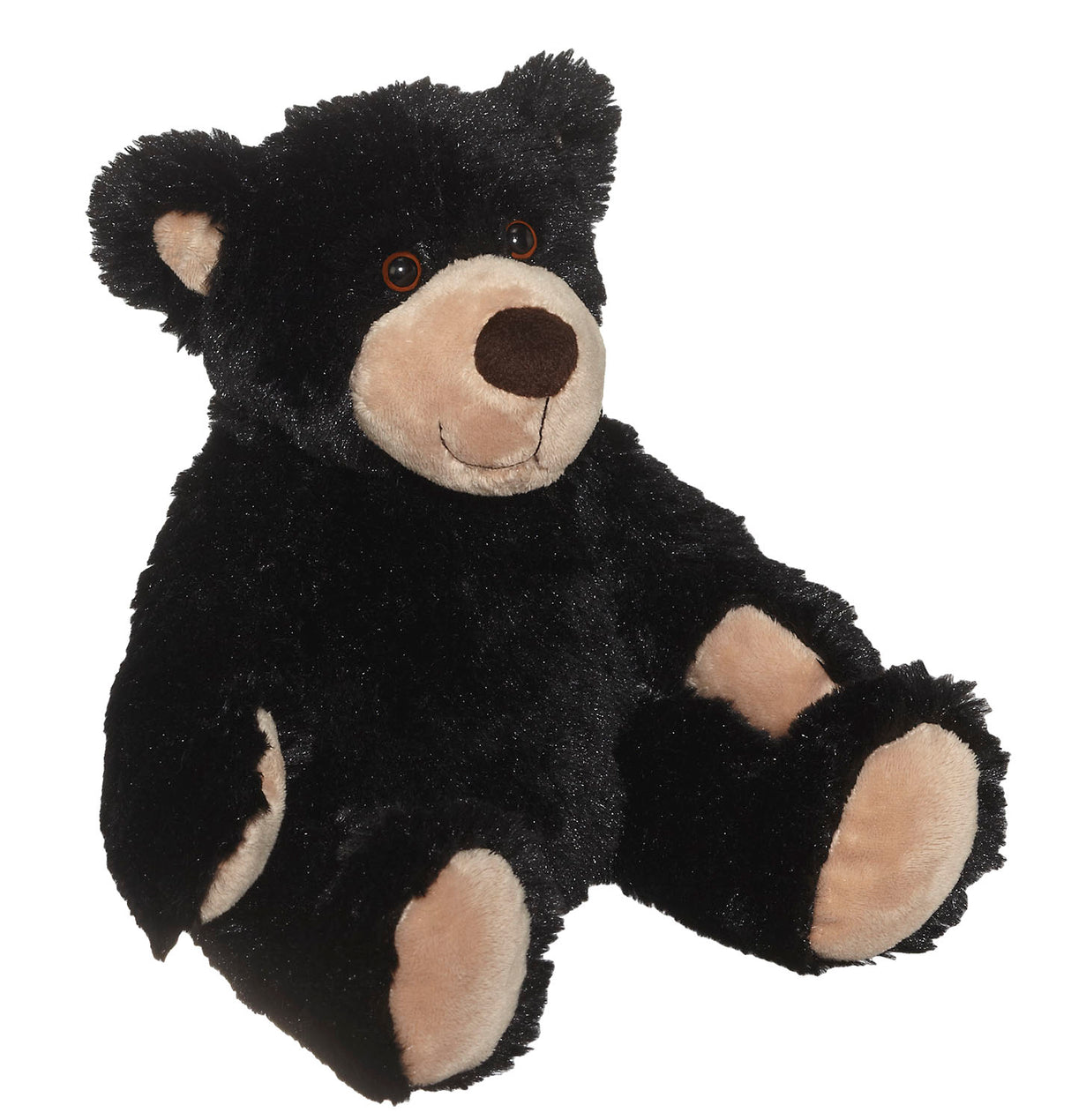 11" Rufus Bear w/T-Shirt