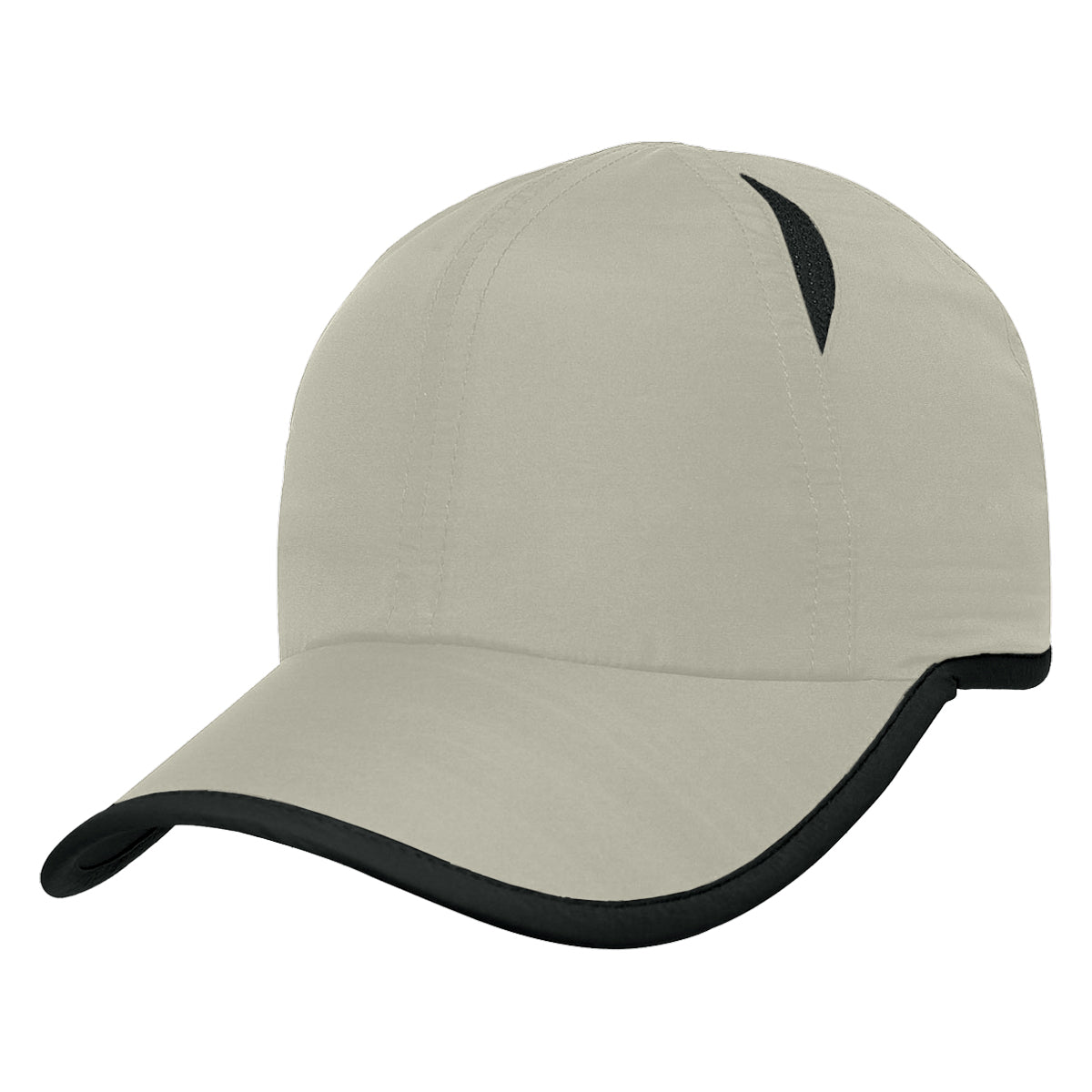 Hit-dry Contrasting Cap